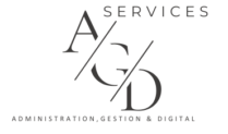 AGD Services : Administration Gestion & Digital
